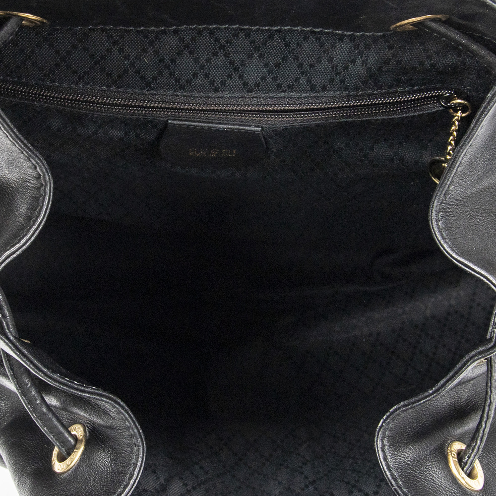 Gucci Large Bamboo Backpack - Picture 9 of 11